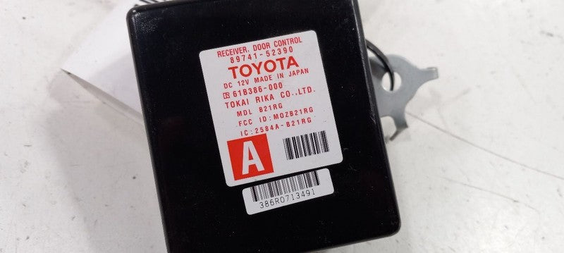 XD Scion XD SCION  2008 Chassis ECM 2796882008 2009 2010 2011 2012 OEM