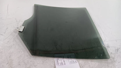 Passenger Right Rear Door Window Glass Privacy Tint Fits 13-16 MAZDA C