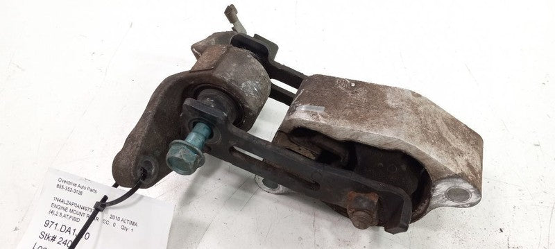 Nissan Altima Engine Motor Mount Rear Back 2010 2009 2008 2007