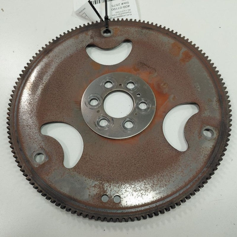 Flywheel/Flex Plate Fits 13-21 Buick Encore 807646 OEM