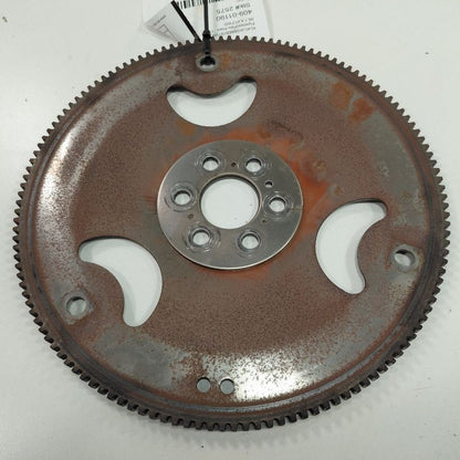 Flywheel/Flex Plate Fits 13-21 Buick Encore 807646 OEM