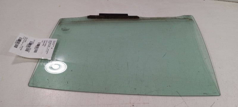 Left Rear Door Glass Window Wagon Hatch Fits 17-19 IMPREZA  OEM