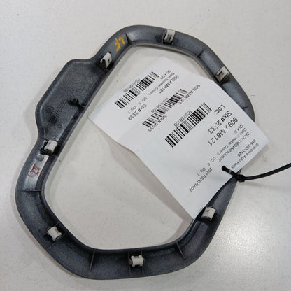 Jeep Renegade Dash Speaker Cover Left Driver Side2023 2022 2021 2020
