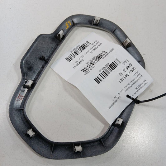 Jeep Renegade Dash Speaker Cover Left Driver Side2023 2022 2021 2020