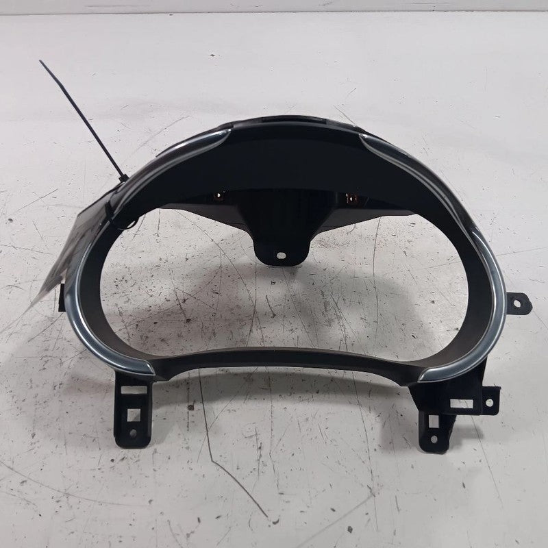 Chevy Malibu Speedometer Bezel Dash Surround Trim  2019 2020 2021 2022 2023 2024