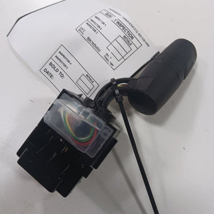 Column Switch Column Mounted Wiper Rain Sensor Fits 17-23 Mazda CX-5 O