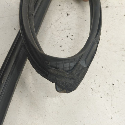 Honda CR-V Door Glass Window Seal Rubber Right Passenger Rear Back  20