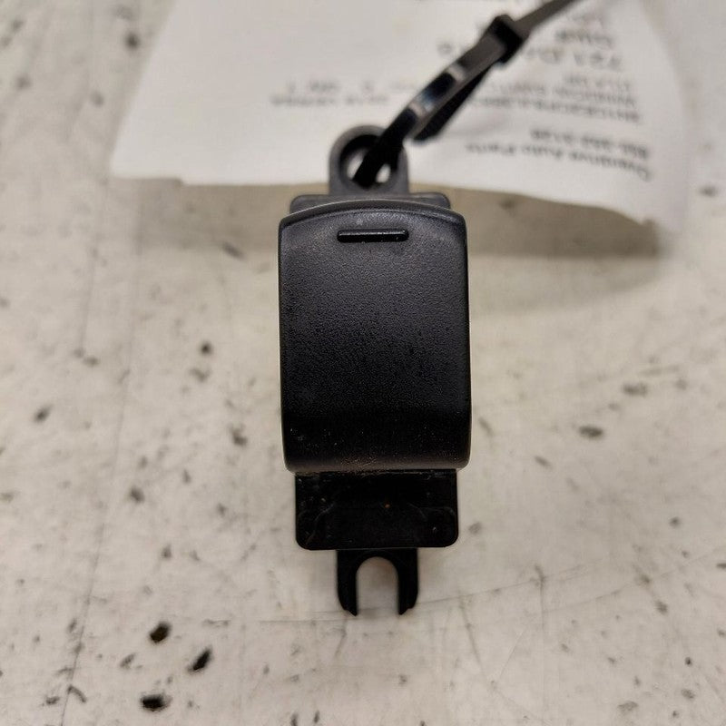 Nissan Versa Note Power Window Switch Right Passenger Rear  2019 2018 