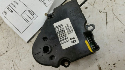 Chevy HHR Flap Door Motor Heater AC Door Actuator 2007 2008 2009 2010 2011