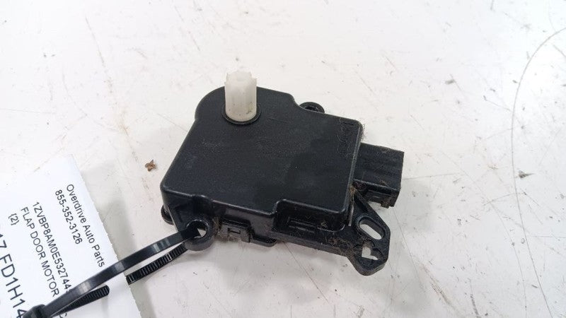 Ford Mustang Flap Door Motor Heater AC Door Actuator 2014 2013 2012 OE