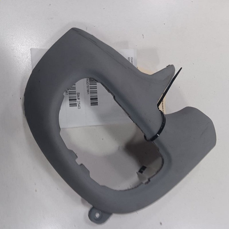 Fiat 500 Driver Left Side Dash Vent Trim Bezel 2014 2015 2016 OEM