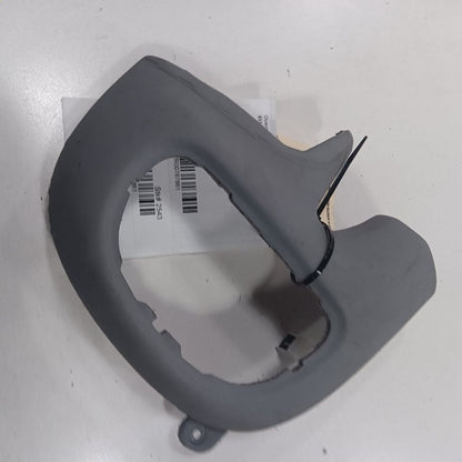 Fiat 500 Driver Left Side Dash Vent Trim Bezel 2014 2015 2016 OEM