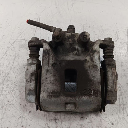 Passenger Right Front Brake Caliper S Model 4 Lug Wheel 18-23 Nissan Kicks
