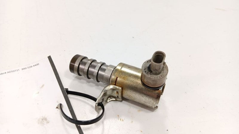 Ford Mustang Variable Timing Gear Oil Control Valve Solenoid Cylinder Head 2014 