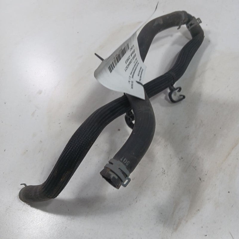 Buick Encore Coolant Line Crossover Pipe  1.4 2022 2021 2020 2019 2018