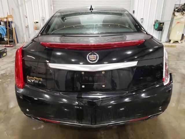 22894981 Left Rear Door Glass Window Fits 13-19 XTS