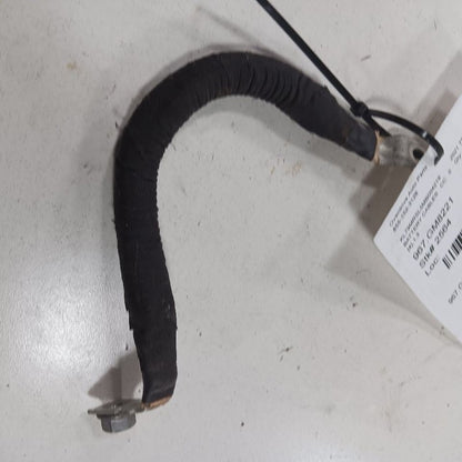 Chevy Trailblazer Battery Cable  2021 2022 2023