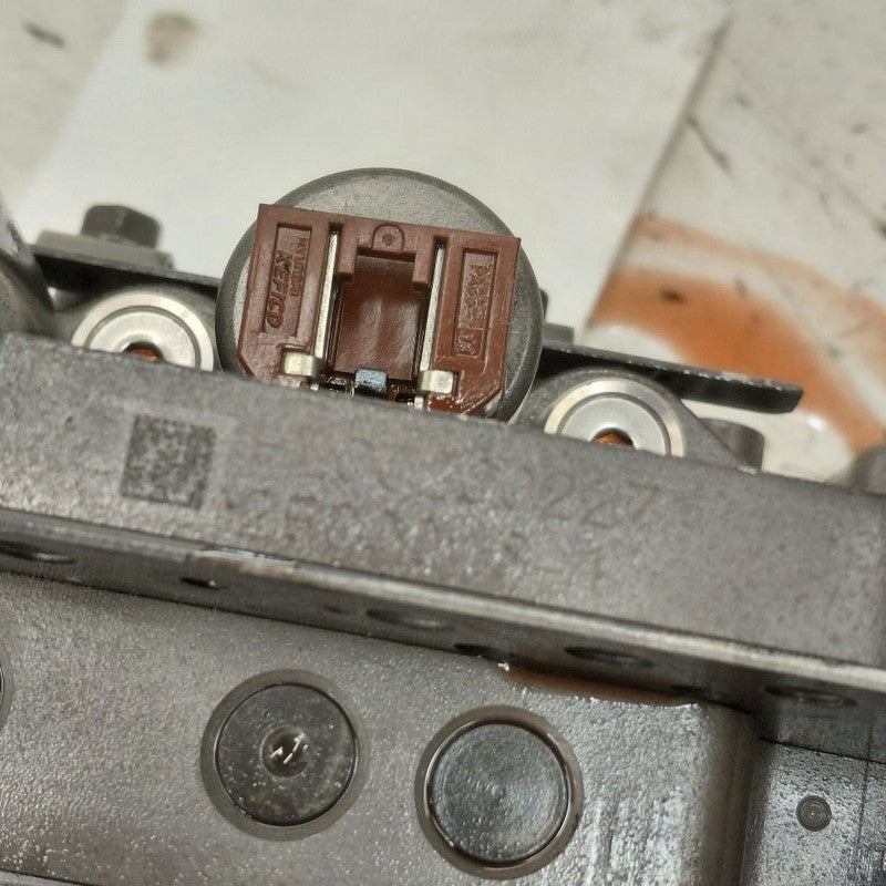 Hyundai Kona Automatic Transmission Valve Body  2.0 2021 2020 2019