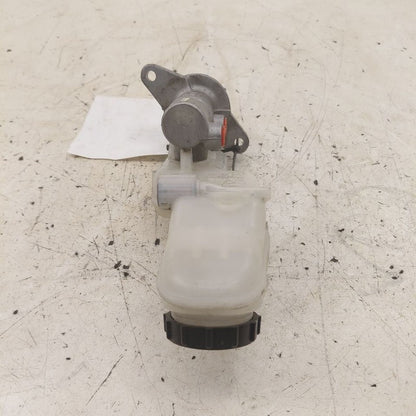 Brake Master Cylinder Fits 14-21 Mazda 6