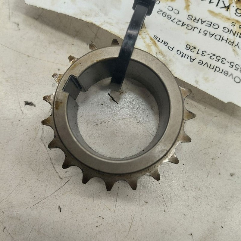 Kia Sorento Timing Gear  3.3 2018 2017 2016