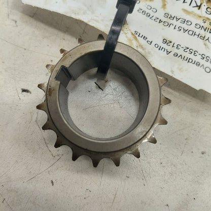 Kia Sorento Timing Gear  3.3 2018 2017 2016