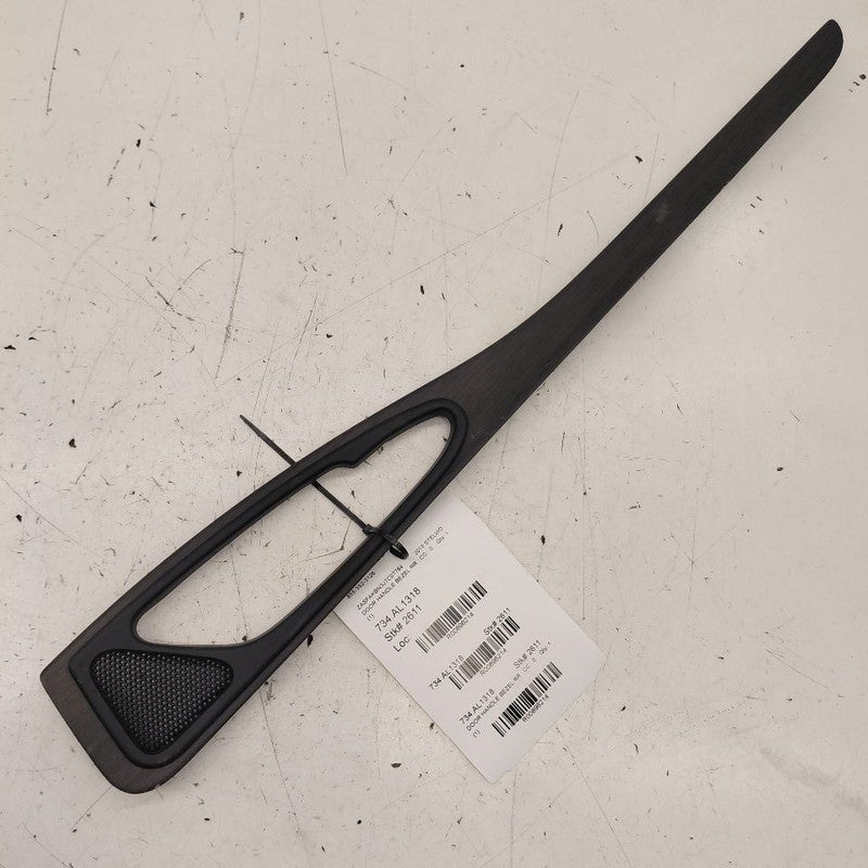 Alfa Romeo Stelvio Interior Door Handle Surround Trim Right Passenger 
