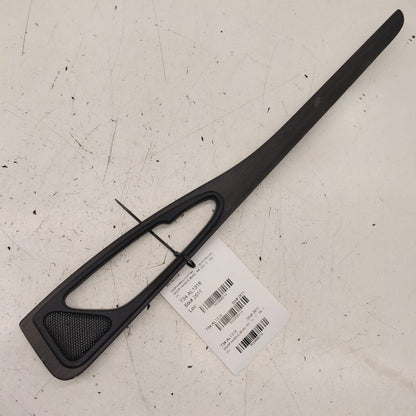 Alfa Romeo Stelvio Interior Door Handle Surround Trim Right Passenger 