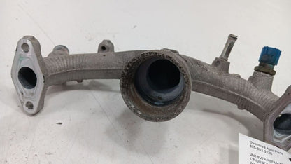 Infiniti Q50 Coolant Line Crossover Pipe 2014 2015 2016