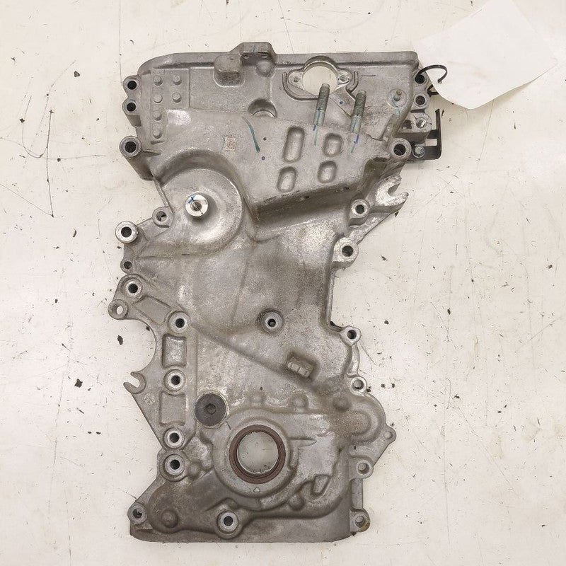 Timing Cover 2.0L Naturally Aspirated Fits 21-25 Hyundai Elantra