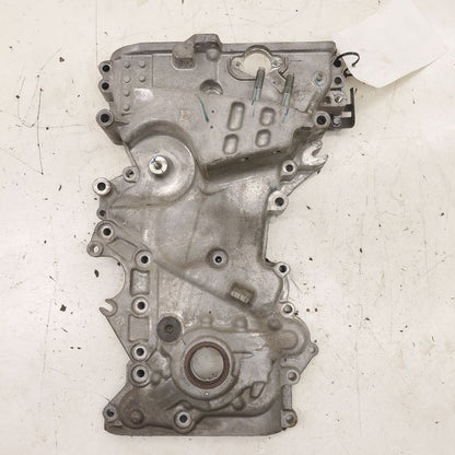 Timing Cover 2.0L Naturally Aspirated Fits 21-25 Hyundai Elantra