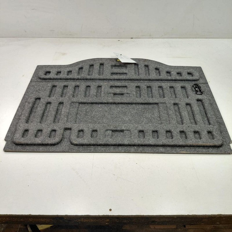 Buick Encore Spare Tire Cover Trunk Mat  2020 2019 2018 OEM