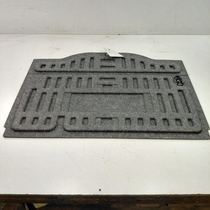 Buick Encore Spare Tire Cover Trunk Mat  2020 2019 2018 OEM