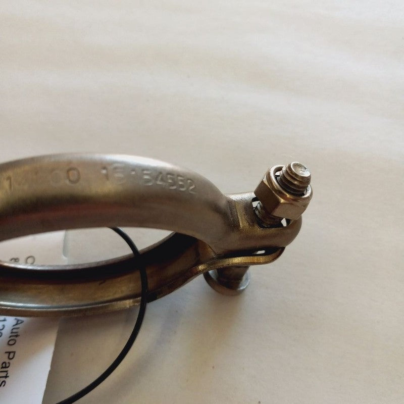 Chevy Trax Exhaust Clamp 1.4 2022 2021