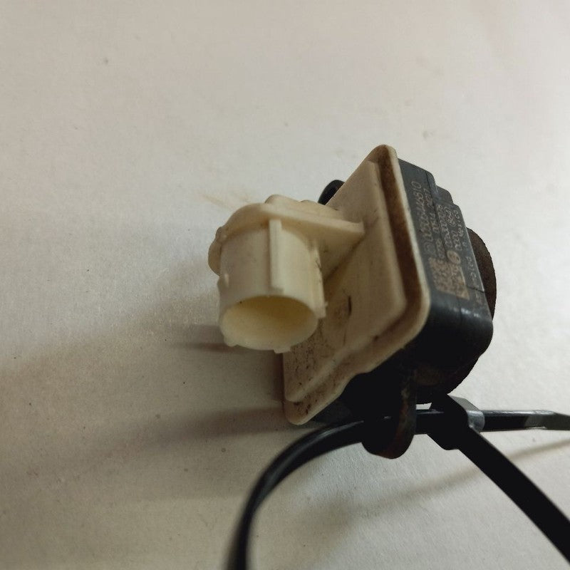 Alfa Romeo Stelvio Reverse Rear View Camera Projector {00505446810} 20