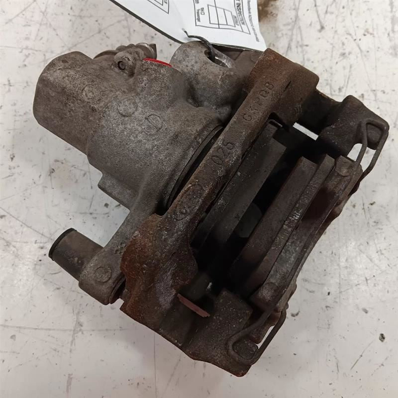 Left Rear Brake Caliper Fits 18-21 ECOSPORT