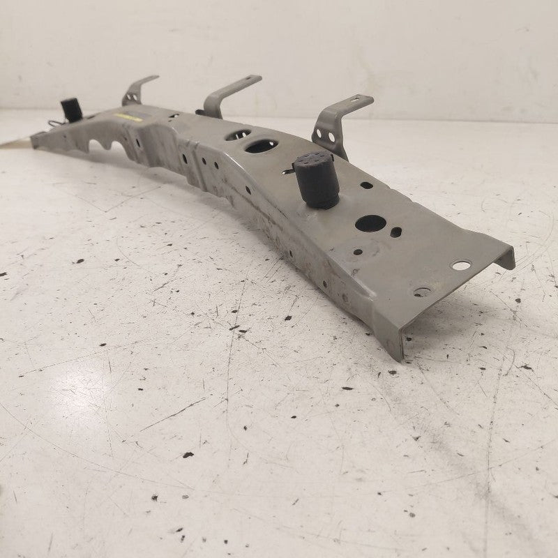 Radiator Core Support Hatchback Note Fits 14-19 Nissan Versa