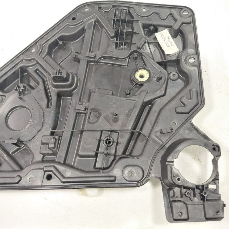 Passenger Right Rear Window Regulator Track Fits 11-23 Chrysler 300 OE