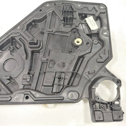 Passenger Right Rear Window Regulator Track Fits 11-23 Chrysler 300 OE