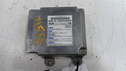 SRS Computer Control Module Base Fits 12 MDX