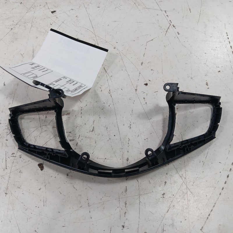 Kia Optima Steering Wheel Trim 2020 2019 2018 2017