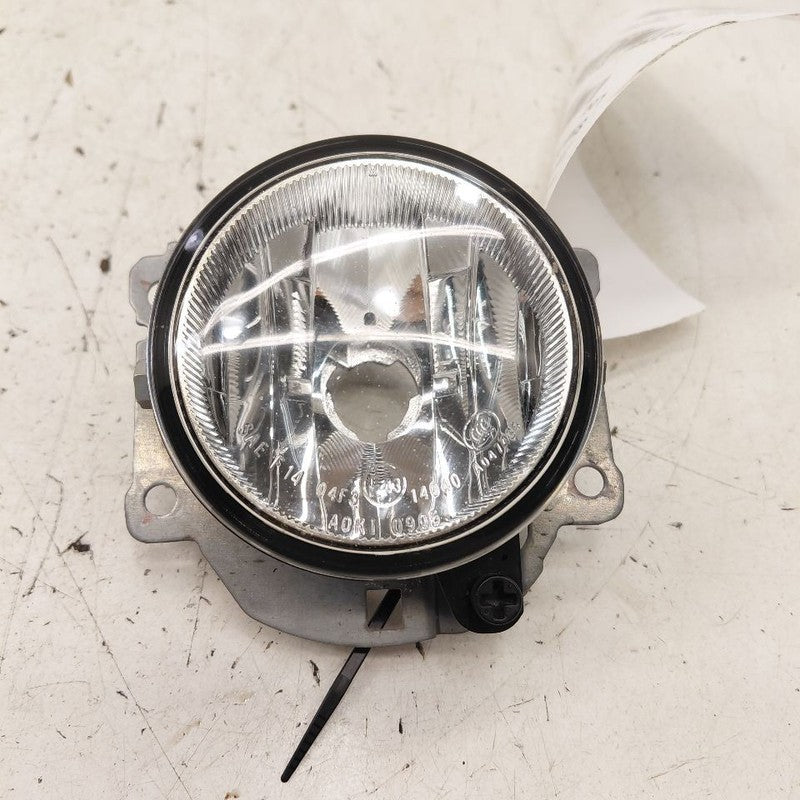 Driver Left Fog Light Lamp Fits 17-24 Mitsubishi Mirage