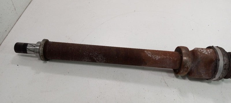 Passenger Right Axle Shaft Axle Shaft 1.6L Thru 03/16/15 Fits 11-15 Fo