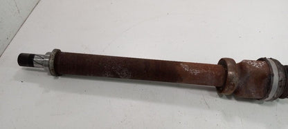 Passenger Right Axle Shaft Axle Shaft 1.6L Thru 03/16/15 Fits 11-15 Fo