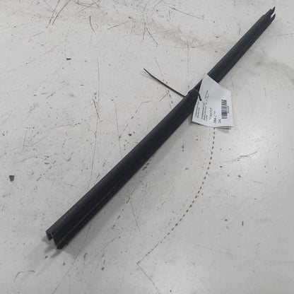 INFINITI QX50 Left Front Weather Strip Interior  2017 2016 2015 2014 O