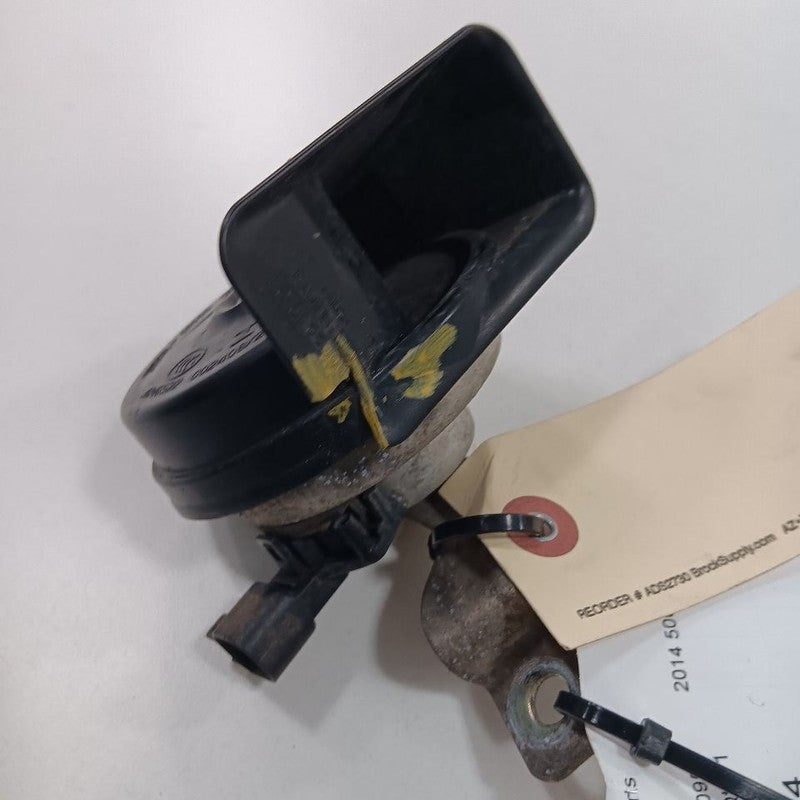 Fiat 500 Horn  2014 2015 2016 OEM