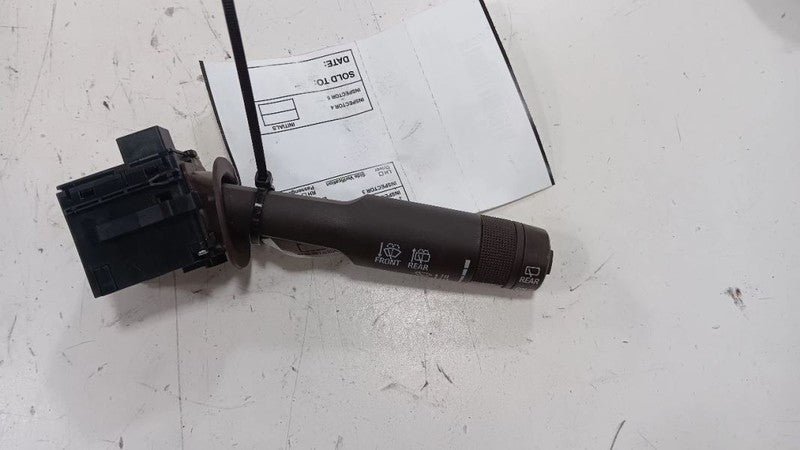 Column Switch Wiper Fits 15-16 Buick Encore OEM