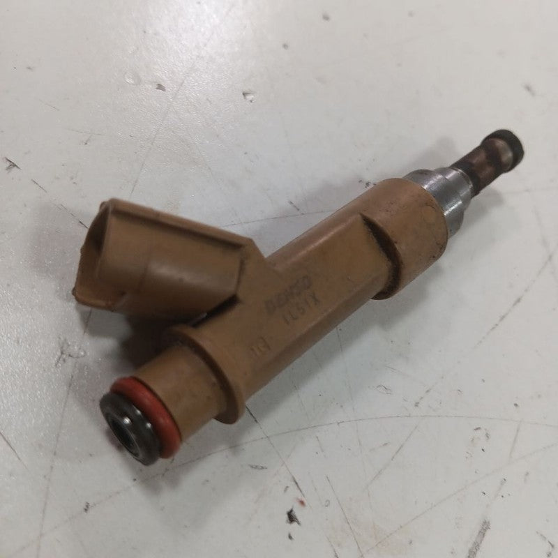 Fuel Injection Injector Sedan 1.8L Fits 09-19 Toyota Corolla