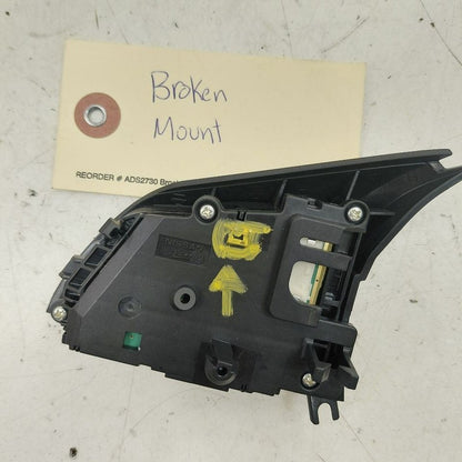 Nissan Versa Cruise Control Switch  2024 2023 2022 2021 OEM