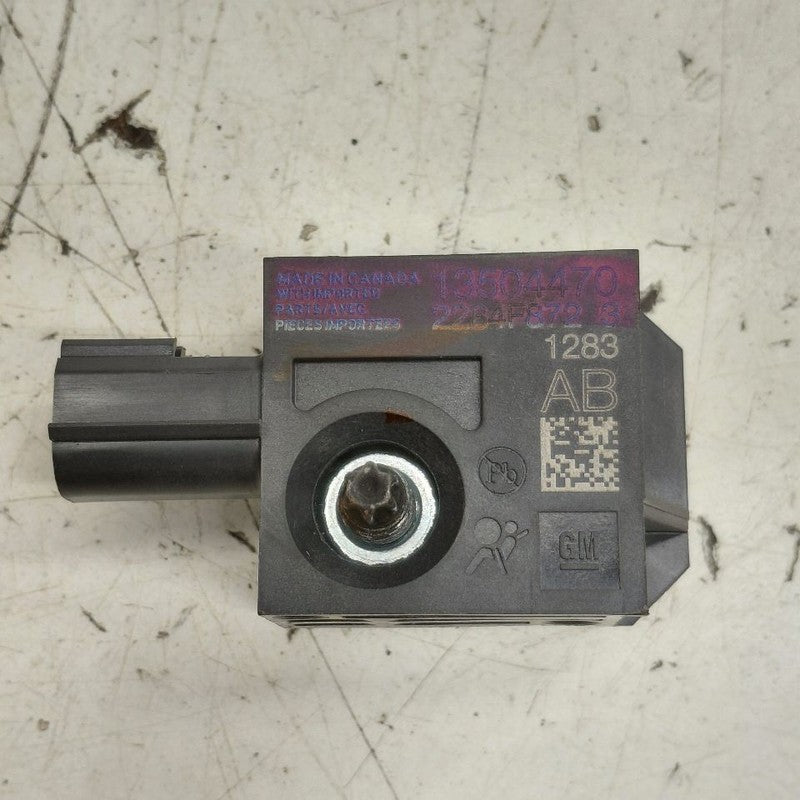 Chevy Equinox Contact Sensor  2024 2023 2022