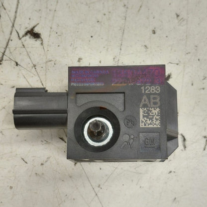Chevy Equinox Contact Sensor  2024 2023 2022